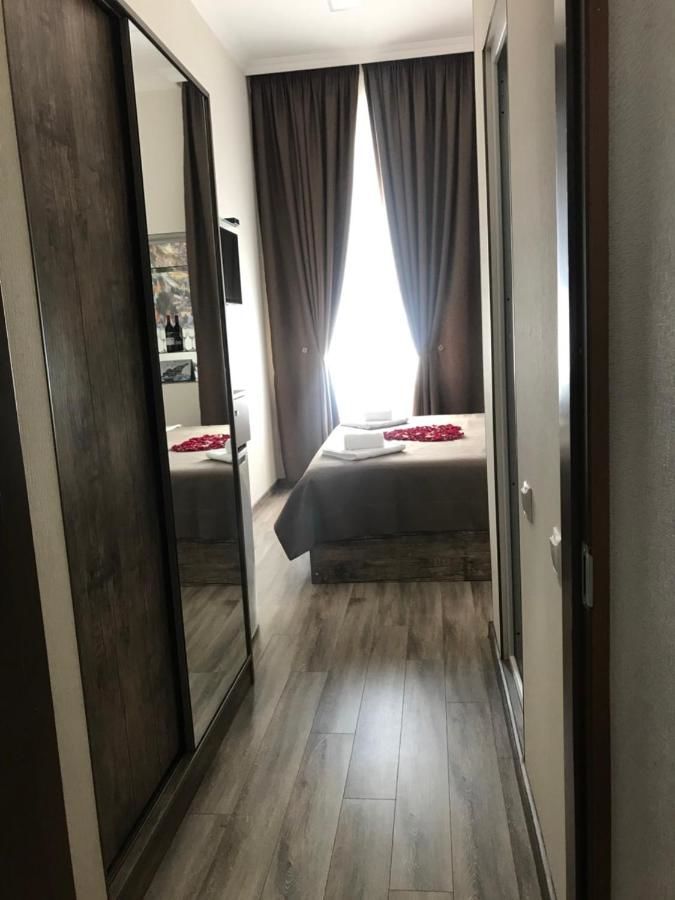 Отель Sweet Rooms Inn Тбилиси-48