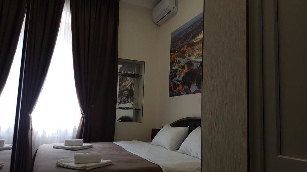 Отель Sweet Rooms Inn Тбилиси-66