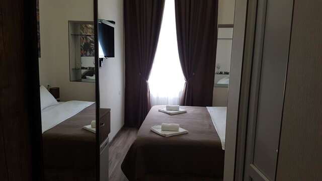 Отель Sweet Rooms Inn Тбилиси-32