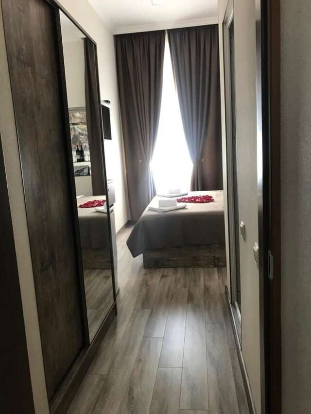 Отель Sweet Rooms Inn Тбилиси-47