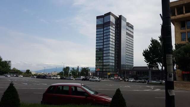 Отель Sweet Rooms Inn Тбилиси-60