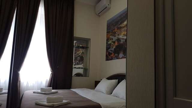 Отель Sweet Rooms Inn Тбилиси-65