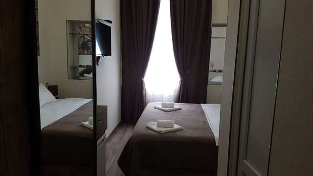 Отель Sweet Rooms Inn Тбилиси-68